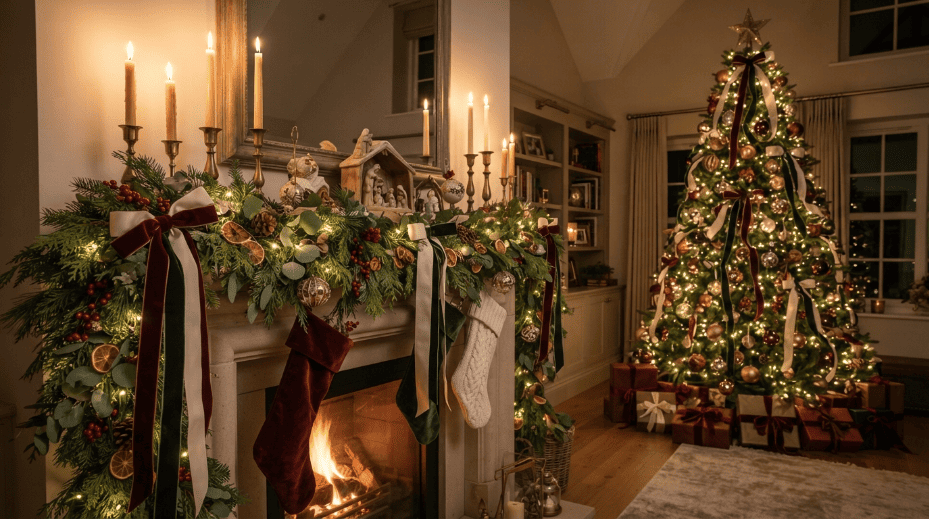 Christmas Decor