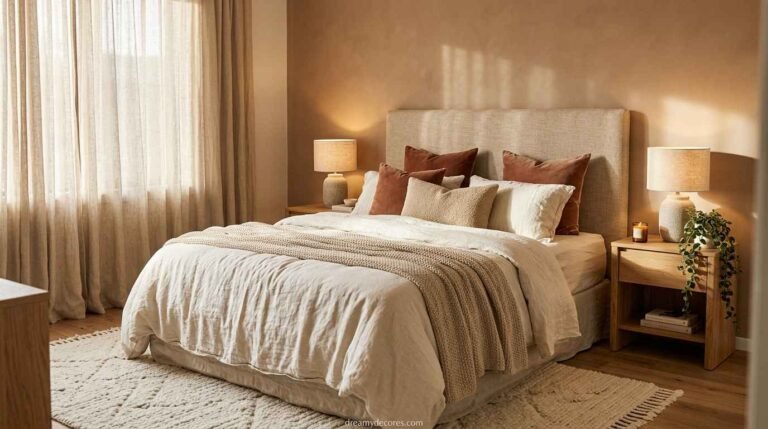 Cozy Bedroom Ideas